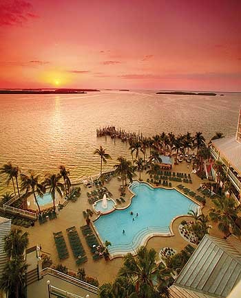 Marriott Sanibel Harbour Resort & Spa Marriott Sanibel Harbour Resort & Spa
